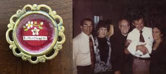 Family donates relic of St. Martha to Murrieta parish