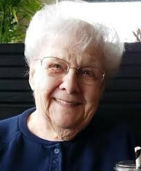 Reva Esche Obituary (1929