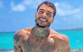 Vou atrás de vocês, pode esperar. Mae De Mc Kevin Diz Que A Ultima Coisa Que Ouviu Do Filho Foi Eu Te Amo Jovem Pan