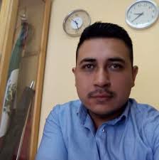 Mtro. Elías Eduardo Olvera