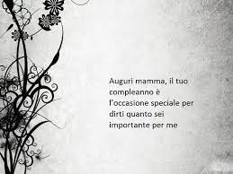 Una Frase Speciale Da Dedicare Alla Propria Madre Nell Importante Giorno Del Suo Compleanno Buon Compleanno Compleanno Frasi Buon Compleanno