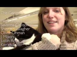 Youth Media Project Fall 2018