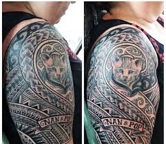 Pin Di Gambar Tato