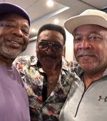 Look at all of the beautiful Morris family members.🩷 If you see someone  who hasn't joined our group yet, please invite them. We want EVERYONE at  our 2026 Morris family reunion.☺️  https://m.facebook.com/story.php?story_fbid=2337327159716478&id ...