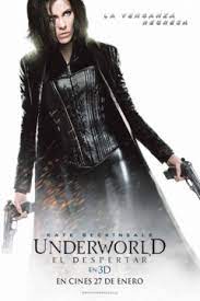 Criticas De Underworld 4 El Despertar 2012 Opiniones Puntuaciones Resenas Critico Comentarios La Critica De Que Trata De Que Va