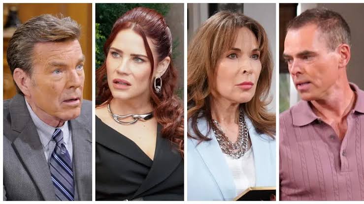 The Young and the Restless Spoilers July 6-10, 2026