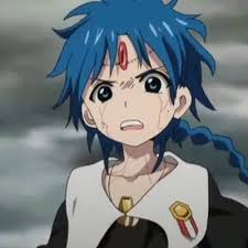 Magi Icons Explore Tumblr Posts And Blogs Tumgir He is a dungeon capturer and a king vessel. magi icons explore tumblr posts and