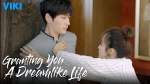 The single lawyer (firstclass) (2017) full episode, lengkap, gratis , 2017,comedy,drama thailand,romance,school Granting You A Dreamlike Life Ep1 First Meeting Eng Sub Youtube