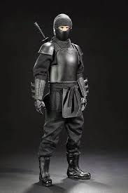Check spelling or type a new query. Toyhaven Check Out This Pop Toys 1 6 Scale Shadow Ninja Figure Set League Of Shadows Henri Ducard Ninja Figure Batman Comic Character