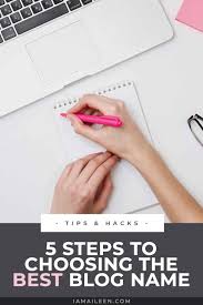 Planning to start a travel blog, but can't find a better name? Travel Blog Names How To Choose In 2021 Top Tips Ideas