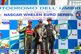 Most combined wins across all three pro series. Alon Day And Ander Vilarino Tied With 22 Nwes Wins The Most Winningest Euronascar Drivers Side By Side Nascar Whelen Euro Series
