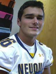 DuPage County all-area team