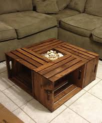 27 Interessante Ideen Fur Diy Tisch Diy Coffee Table Diy Furniture Coffee Table
