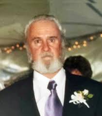 Donald Berryman Obituary