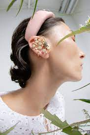 The Spring 2021 Jewelry Trend Report 2021 Jewelry Trends Jewelry Trends 2021 Jewelry