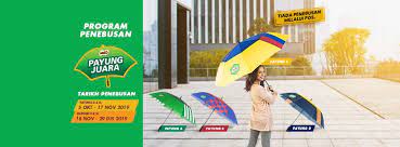 Saya khusus datang ke jakarta hanya untuk mengikuti ajang ini. 25 Oct 2019 Onward Milo Payung Juara Giveaway Promotion Everydayonsales Com