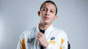 Rex regum esport intro (rrq). Reliable Shoutcaller On Rrq Hoshi Xin Praises Vyn World Today News