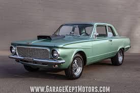 Image result for Medium Beige 1963 Valiant