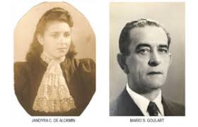 GENEALOGIA: João José Rodrigues