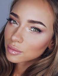 20 Best Natural Makeup Looks Natural Makeup Looks Best Natural Makeup Summer Makeup