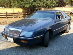 Image result for Caledonia Blue 1988 Chrysler