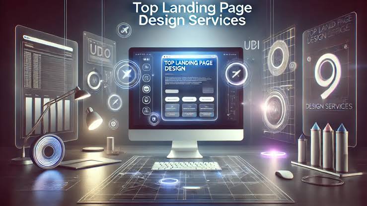 Crie Landing Pages com IA e Venda nas Redes Sociais pelo Celular
