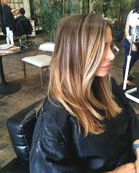 Adding ash blonde, platinum, honey blonde, caramel, or strawberry blonde highlights, you can immediately boost your hairstyle without changing the haircut. Rosaliecommunitycenter Bronde Hair Colour Ideas