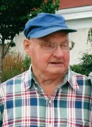 Obituary of Gordon Frederick McArthur