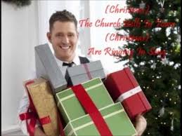 Michael Buble Christmas Baby Please Come Home Lyrics Michael Buble Christmas Christmas Carol Michael Buble