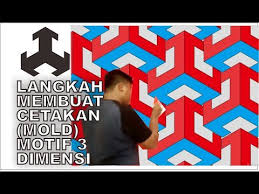 Maybe you would like to learn more about one of these? Video Cetakan 3d