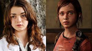 Rambo is an american media franchise centered on a series of action films.there have been five films released so far in the series: Maisie Williams Ich Wurde Liebend Gerne Ellie Spielen