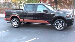 Founded out of a small shed in 1903 by william s harley experienced changes in ownership in the '60s, going public in 1965 and eventually merging with american machine. F 150 Anniversary