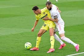 Vive con nosotros en directo el último partido del real madrid en #laliga 20/21 en el que nos jugamos el campeonato nacional ante el villarreal en el. Agpg81qhelapwm