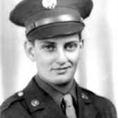 Obituary information for Richard Frank