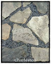 The guys at stevens stone really helped me pick the perfect color and the right amount of materials. Stevens Stone Brick