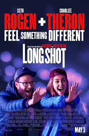 Rotten Tomatoes On Twitter Long Shot Full Movies Movie Posters