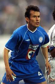 Javier gonzález y xavier sol. Asi Jugo Cruz Azul La Final Del Invierno 1997