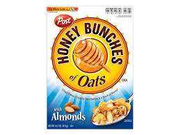 * the % daily value (dv) tells you how much a nutrient . Which Honey Bunches Of Oats Flavors Is The Best Cereal Eats