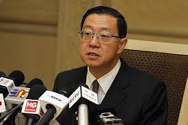 Guan eng mengemukakan representasi kpd pejabat ag untuk menggugurkan kes rasuah nya yang melibatkan terowong dasar laut dan pembelian rumah di jalan pinhorn. Najib S Government Deceived Public Over Malaysia S Finances Was Servicing 1mdb Debt Lim Guan Eng Se Asia News Top Stories The Straits Times