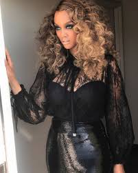The tyra banks show focused on empowering young women and encouraging them to reach their goals and achieve their dreams. Tyra Banks The Best Celeb Responses To Body Shamers Livingly