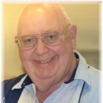 Obituary for Charles Jasper