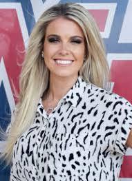 Krista Klein's Instagram, Twitter & Facebook