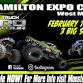 Monster Truck Nitro Tour - WEST MONROE, LA - 2/8/2025 - 1:30pm