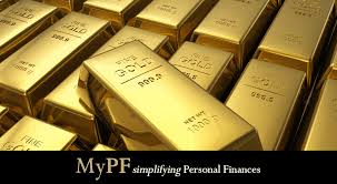 Gold Silver Metals Mypf My