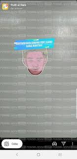 Mengapa tuhan menyuruh iblis bersujud kepada nabi a. Contoh Pertanyaan Truth Or Dare Untuk Pacar Berbagai Contoh