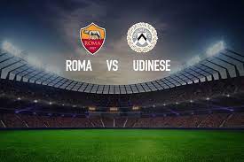 Stream roma vs udinese live on sportsbay. Serie A Live Roma Vs Udinese Live Head To Head Statistics Live Streaming Link Teams Stats Up Results Date Time Watch Live