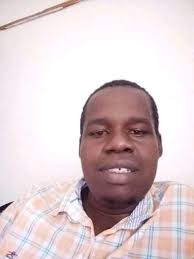 Scammer in mobile legends group