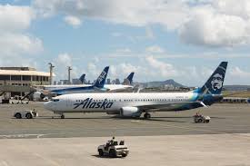 Alaska Airlines Increases Economy Award Prices For Travel On