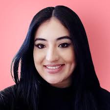 Tanya Vargas's Instagram, Twitter & Facebook