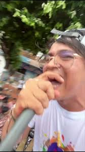 ¡Y así empezó todo! Los rosarienses disfrutaron a lo grande del Color Run  gracias al animador Rikeyn, dando inicio a las Ferias y Fiestas de la Uva  2024 en Villa del Rosario. #VilladelRosario ...